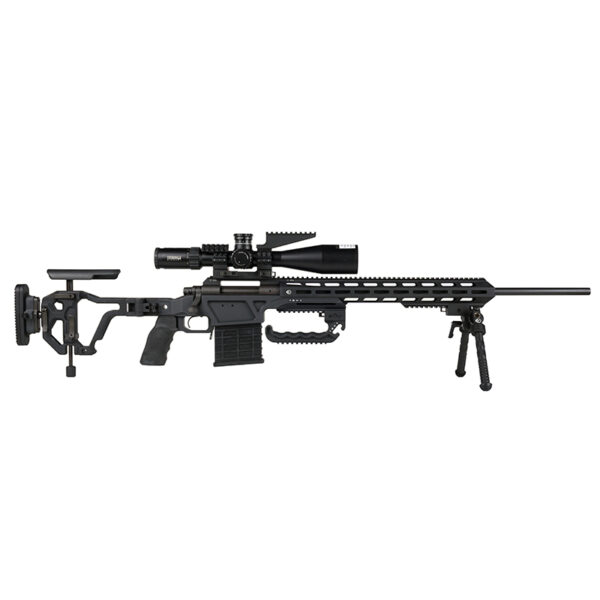 CHASSIS LORICA - R PER REMINGTON 700 LONG