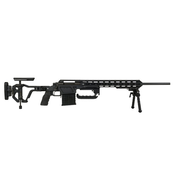 CHASSIS LORICA - R PER REMINGTON 700 LONG