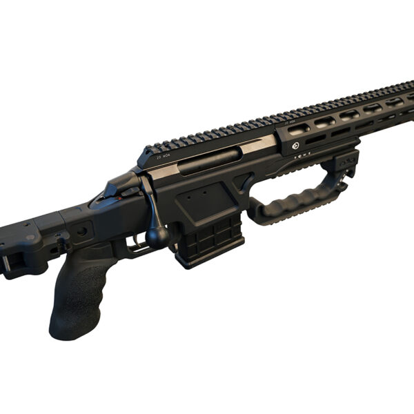 CHASSIS LORICA - R PER TIKKA T3