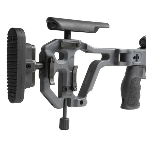 LORICA FOR PUGIO V