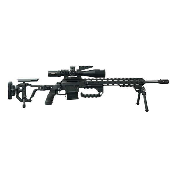 CHASSIS LORICA - R PER TIKKA T3